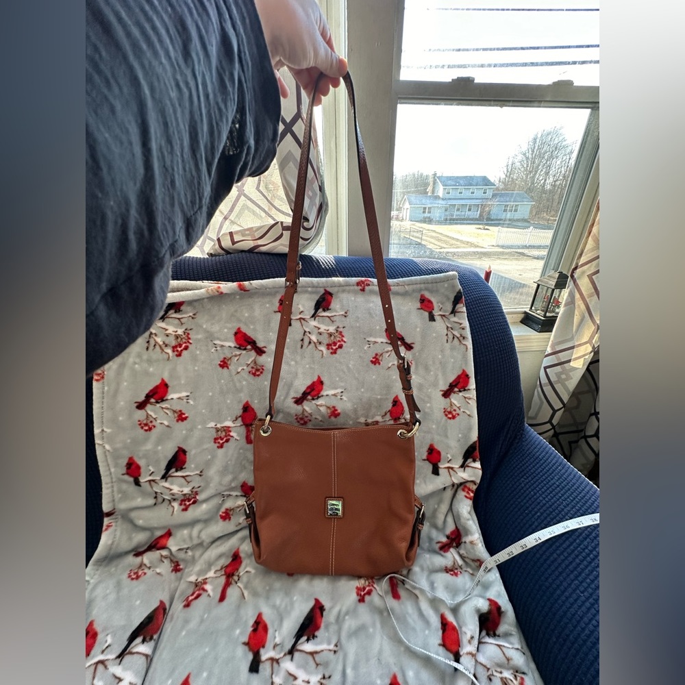 Dooney and Bourke Crossbody - Picture 2 of 7